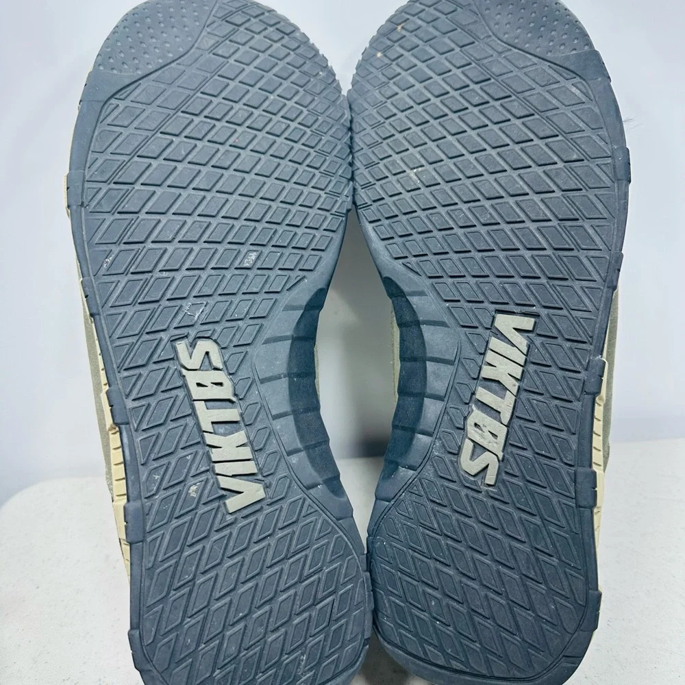 Viktos Tactical PTXF Core 2 Mens Size 14 Camo Green Training Shoes Gym Work Out - Picture 6 of 7